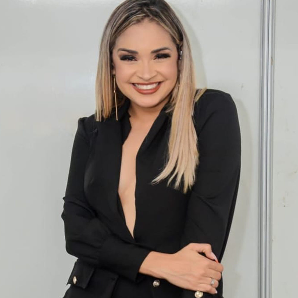 26.05 - Nandda Fernandes