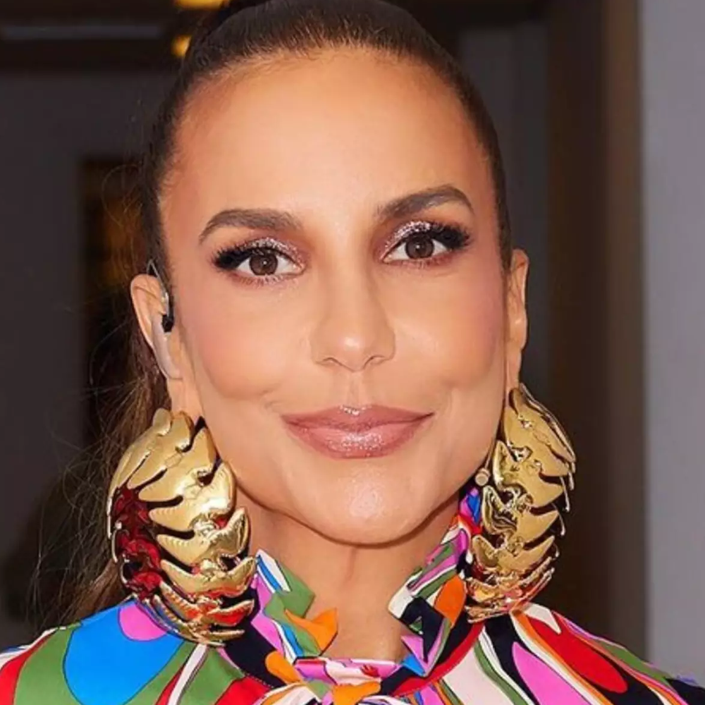 27.05 - Ivete Sangalo