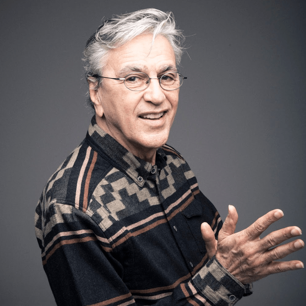07.08 - Caetano Veloso