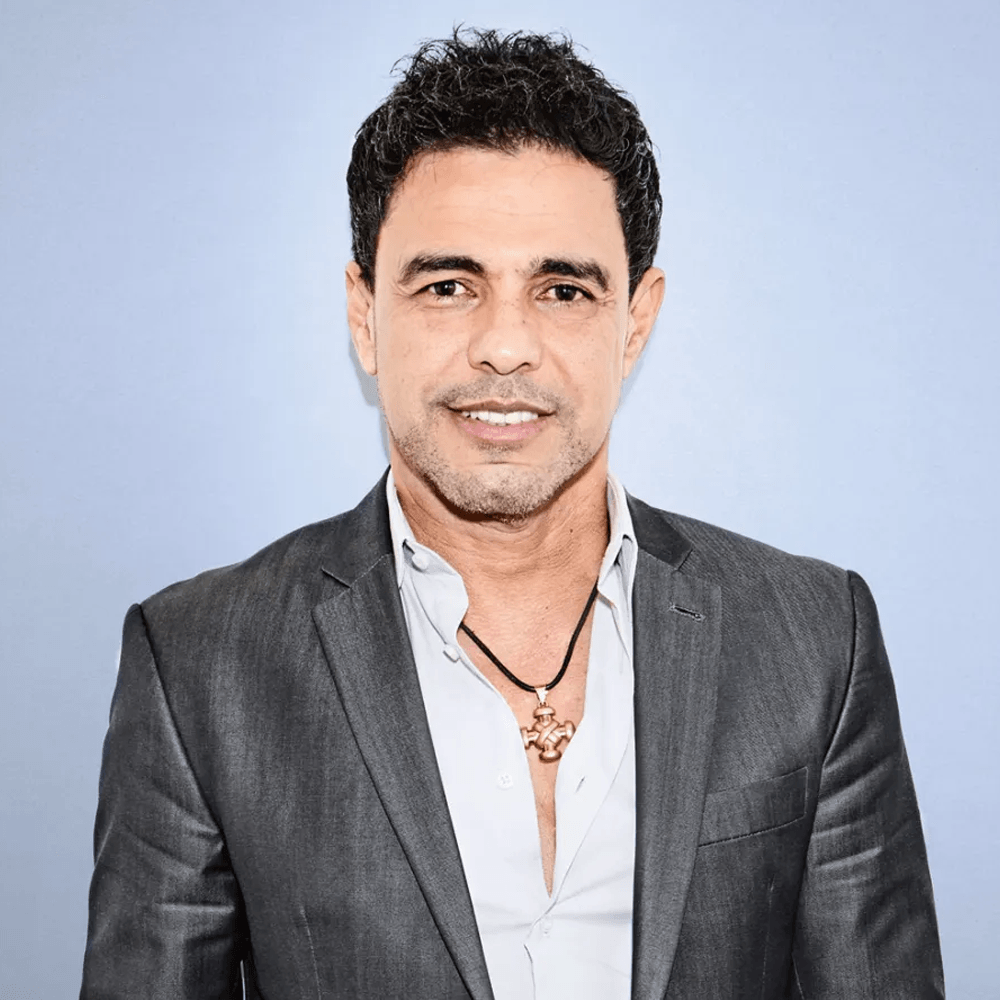 17.08 - Zezé di Camargo
